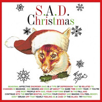 Foxx Bodies - S.A.D. Christmas (Explicit)