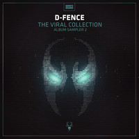 D-Fence - The Viral Collection Album Sampler 2