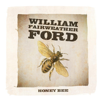 William Fairweather Ford - Honey Bee