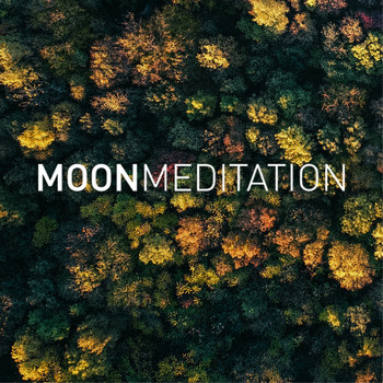 Moon Tunes and Moon Meditation - Paper Moon