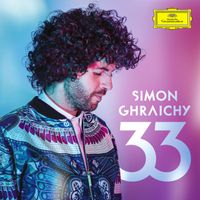 Simon Ghraichy - Michael Nyman: Time lapse - Piano version