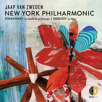 New York Philharmonic - Stravinsky: Le Sacre du Printemps / Pt 1 - L'Adoration de la Terre: Introduction