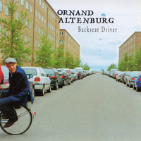 Ornand Altenburg - Backseat Driver