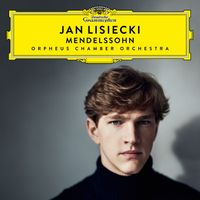 Jan Lisiecki - Mendelssohn: Lieder ohne Worte, Op. 19: No. 6 in G Minor (Andante sostenuto) "Venetian Gondola Song", MWV U78