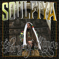 Soulfiya - Glory of Kings