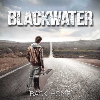 Blackwater - Back Home