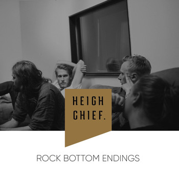 Heigh Chief. - Rock Bottom Endings