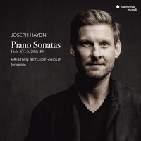 Kristian Bezuidenhout - Haydn: Piano Sonatas