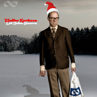 Walter Kurtsson - Låt Julen Snurra
