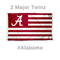 2 Major Twinz - #Alabama