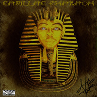 Atg - Cadillac Pharaoh (Explicit)