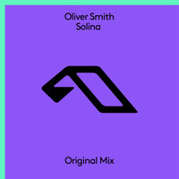 Oliver Smith - Solina