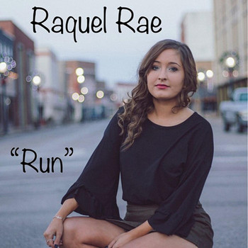 Raquel Rae - Run