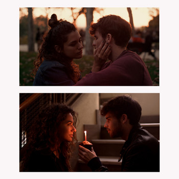 Borja Navarro - No sin ti