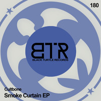 Cultbone - Smoke Curtain EP