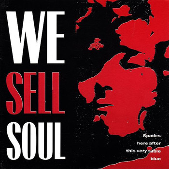 Various Artists - We Sell Soul