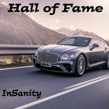 Insanity - Hall of Fame (Explicit)