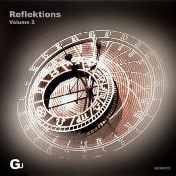 Various Artists - Reflektions 2