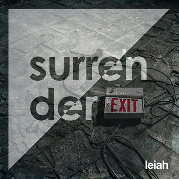 Leiah - Surrender