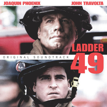 Various Artists - Ladder 49 (Original Motion Picture Soundtrack)