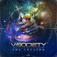 V-Society - The Creator