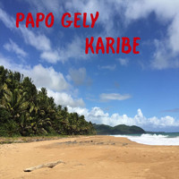 Papo Gely - Karibe