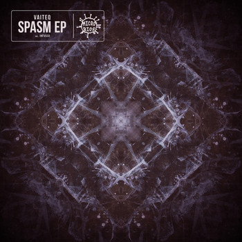 VAITEQ - Spasm - EP