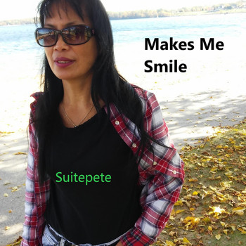 Suitepete - Makes Me Smile