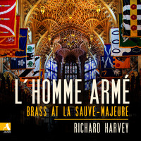 Richard Harvey - L'Homme Armé