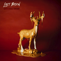 The Last Bison - Christmas Tonight