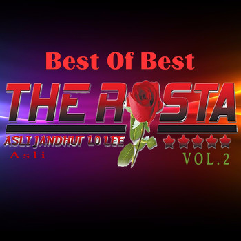 Various Artists - Best Of Best The Rosta Asli, Vol. 2
