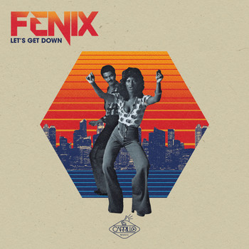 Fenix - Let's Get Down
