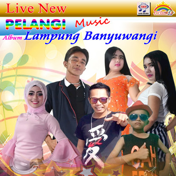 Various Artists - Lampung Banyuwangi