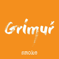 Grímur - Smoke