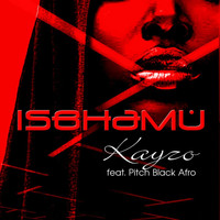 Kayzo - Isbhamu (feat. Pitch Black Afro)