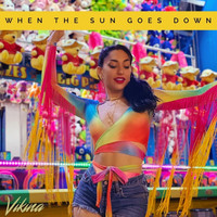 Vikina - When the Sun Goes Down