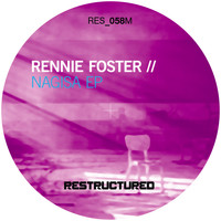 Rennie Foster - Nagisa - EP