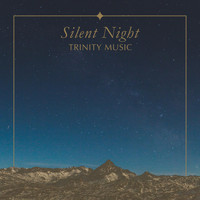Trinity Music - Silent Night (feat. Bella Reardon & Trinity Youth)