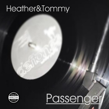 Heather&Tommy - Passenger