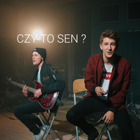 Dziemian - Czy To Sen ? (feat. Mateusz Ciawłowski)