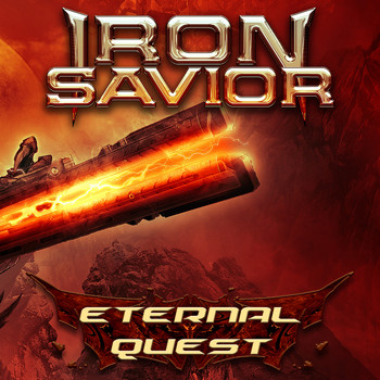 Iron Savior - Eternal Quest