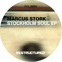 Marcus Stork - Stockholm Soul - EP