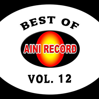 Various Artists - Best Of Aini Record, Vol. 12