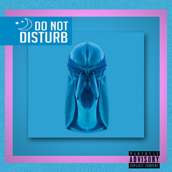 Merci - Do Not Disturb (Explicit)