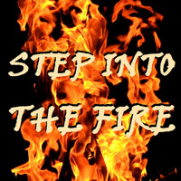 Steven Starley - Step into the Fire
