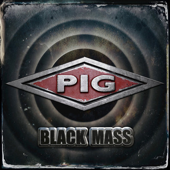 PIG - Black Mass
