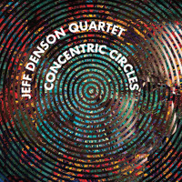 Jeff Denson - Concentric Circles