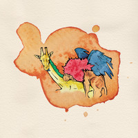 Alion - He Stole the Sun