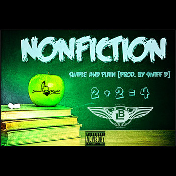 NonFiction - Simple and Plain