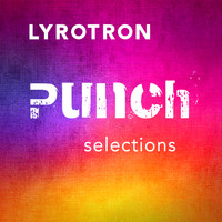 Lyrotron - Punch
